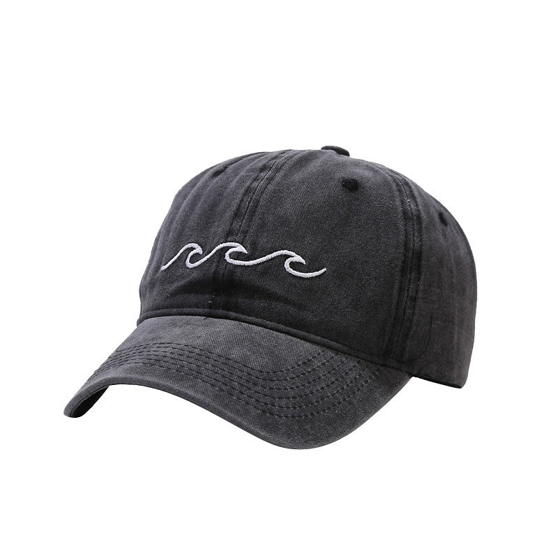 3 Waves Cap