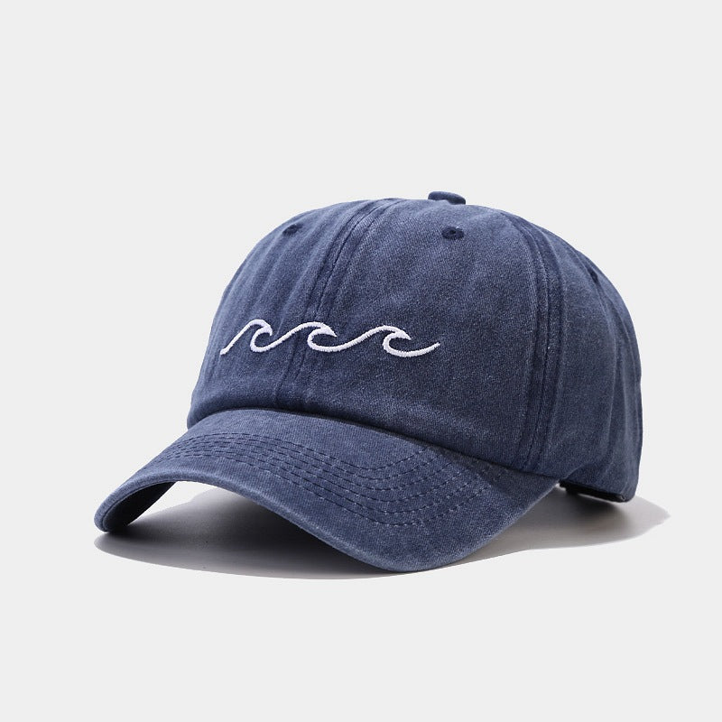 3 Waves Cap