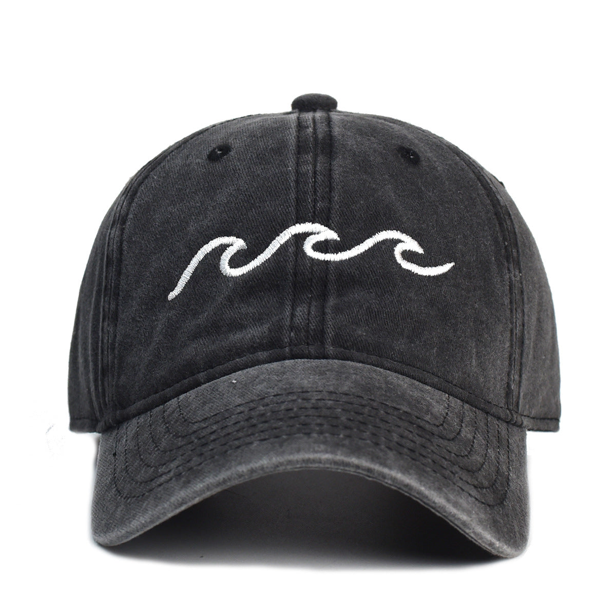 3 Waves Cap