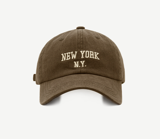 New York Cap