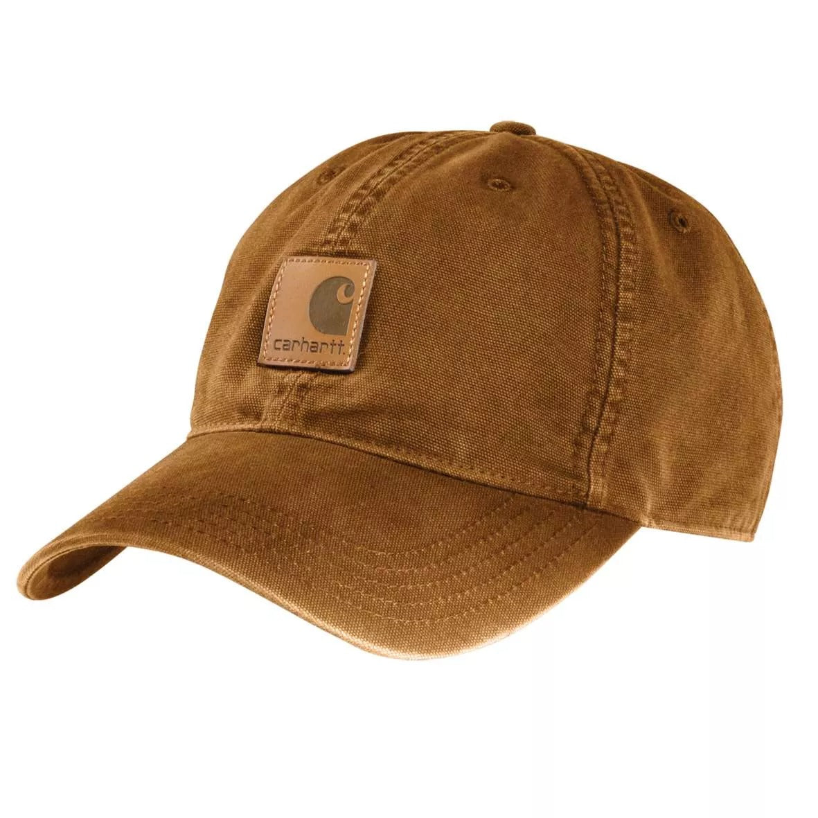 Work Cap