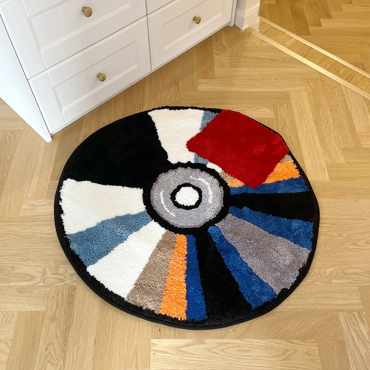 CD Rug