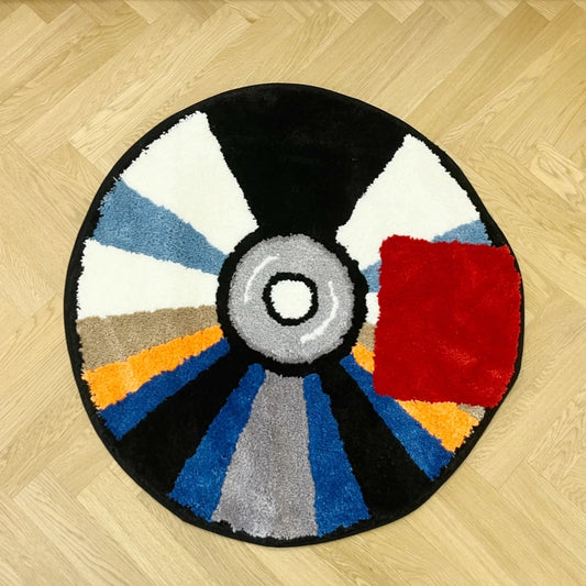 CD Rug