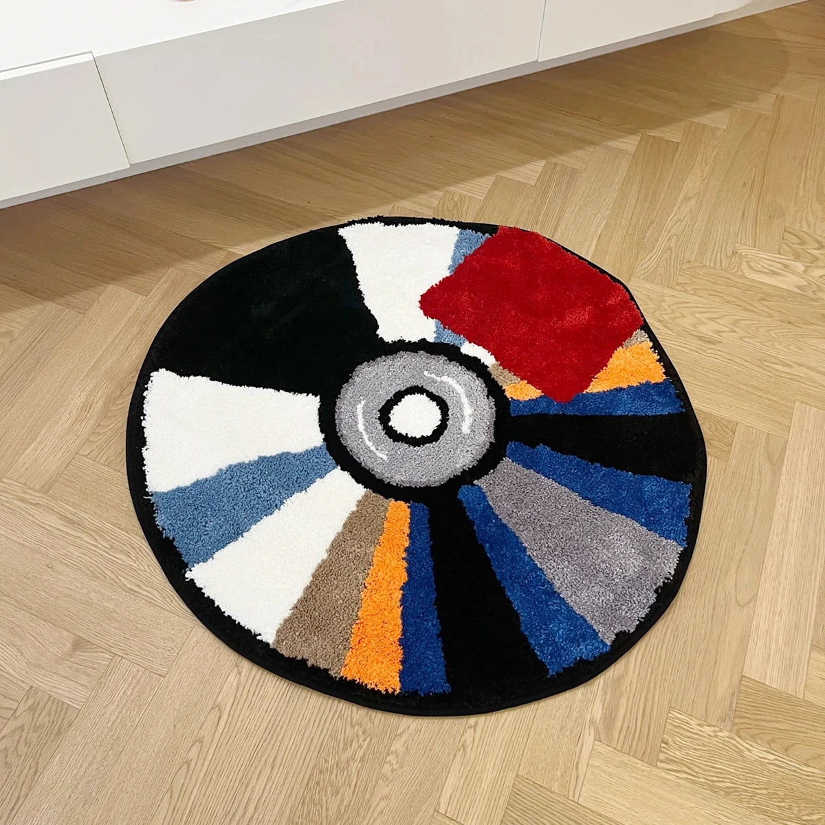 CD Rug