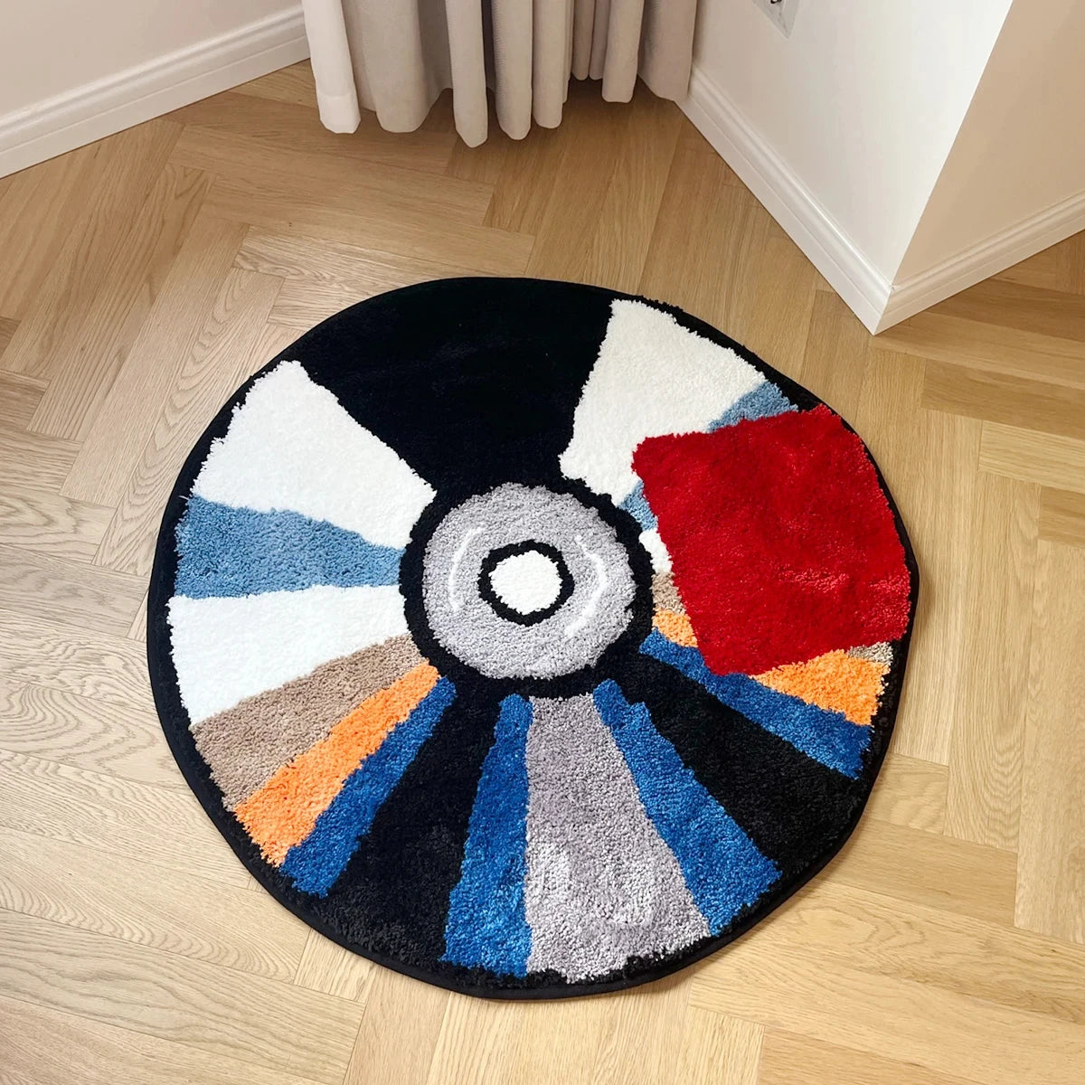 CD Rug