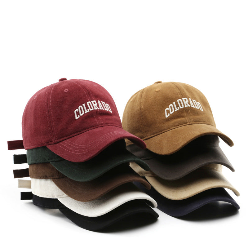 Colorado Cap