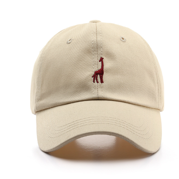 Giraffe Cap