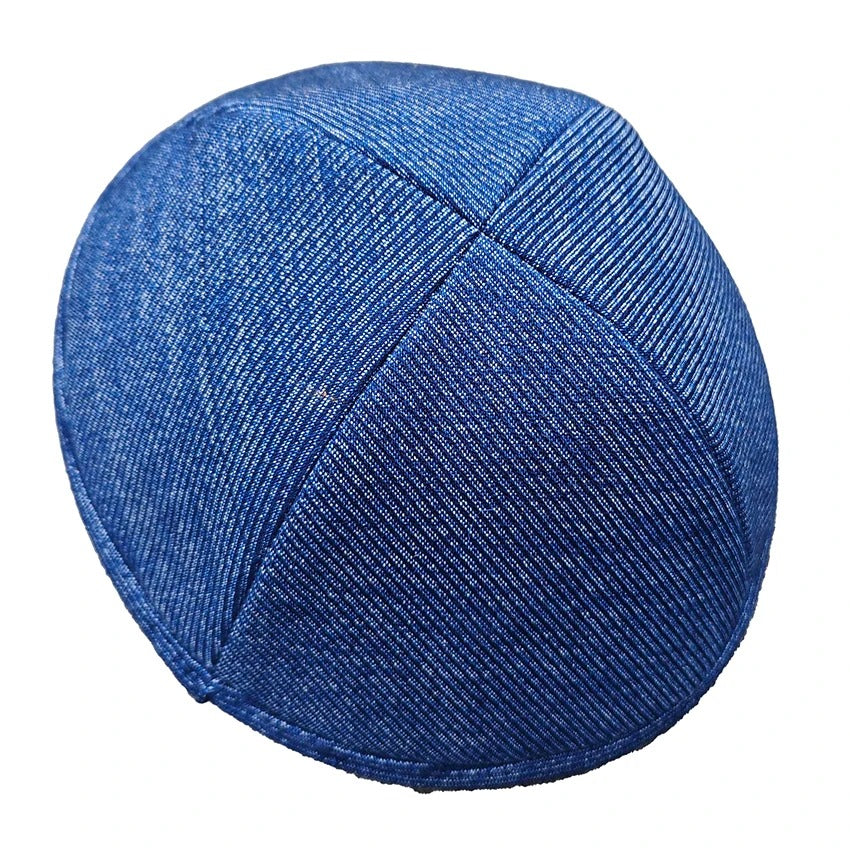 Special Linen Kippah