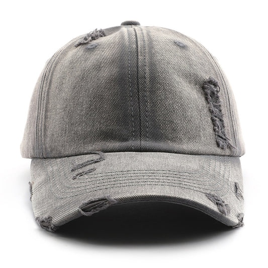 "Ruined" Cap