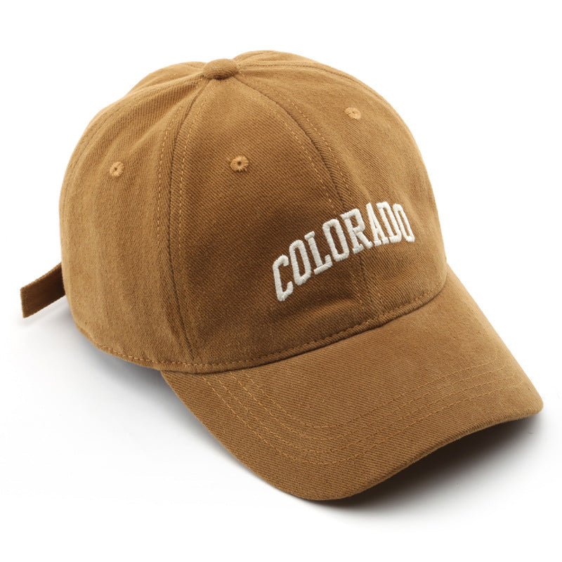 Colorado Cap