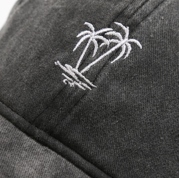 Palm Tree Cap