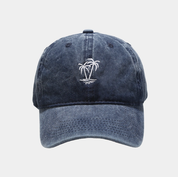 Palm Tree Cap