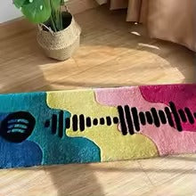 Spotify Rug