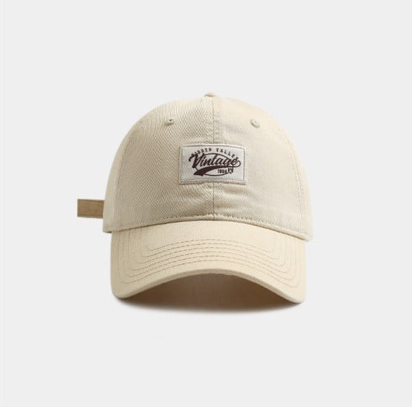 Vintage Cap