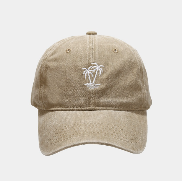 Palm Tree Cap