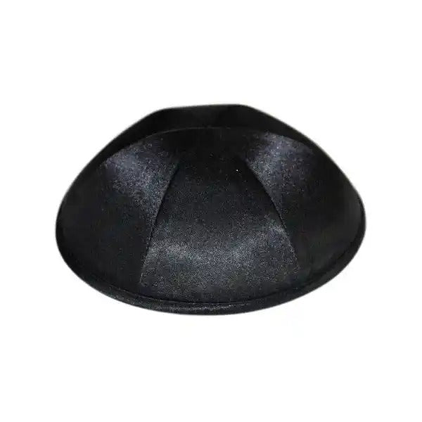 Shiny Satin Kippah