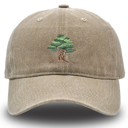 Bonsai Cap