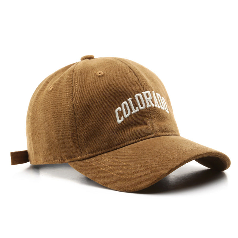 Colorado Cap