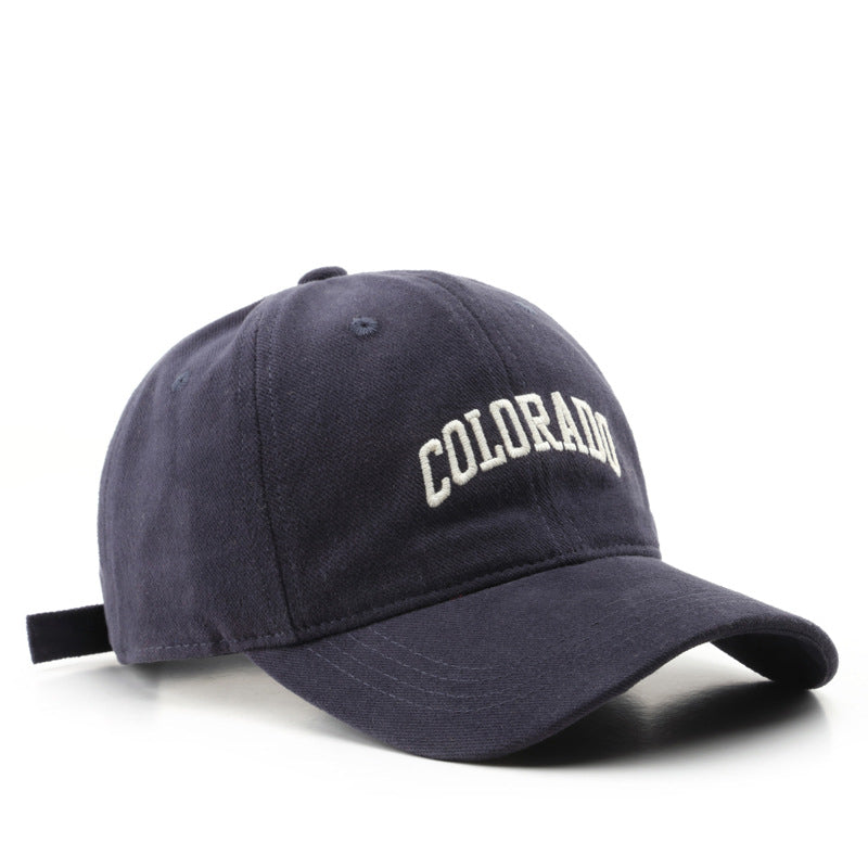 Colorado Cap