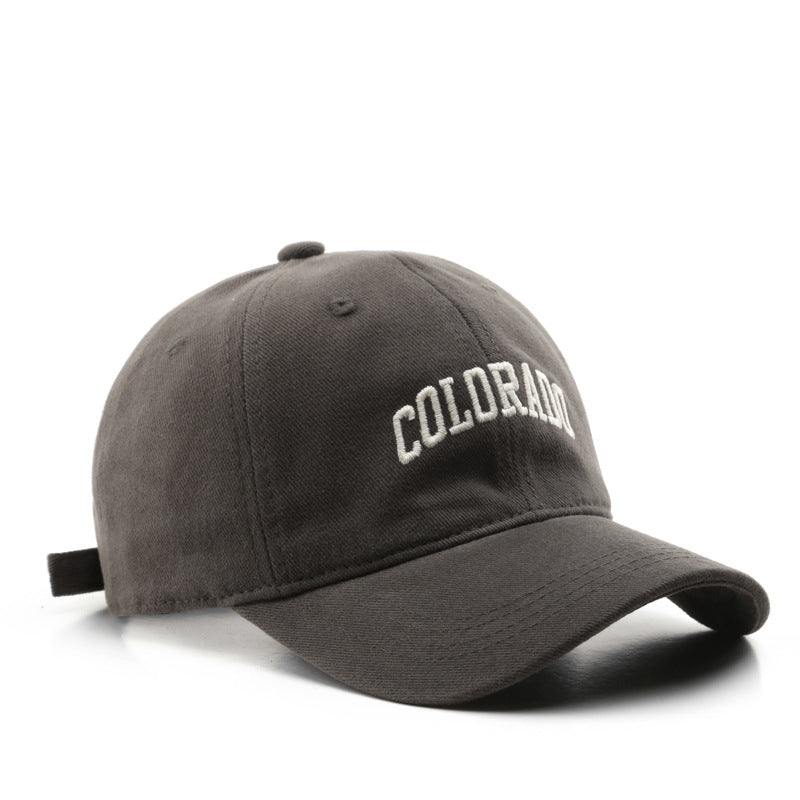 Colorado Cap