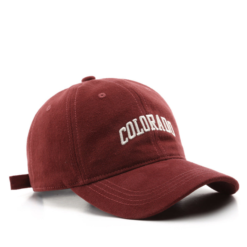 Colorado Cap