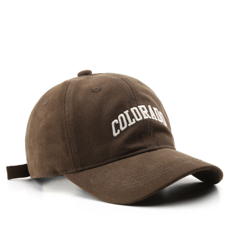 Colorado Cap