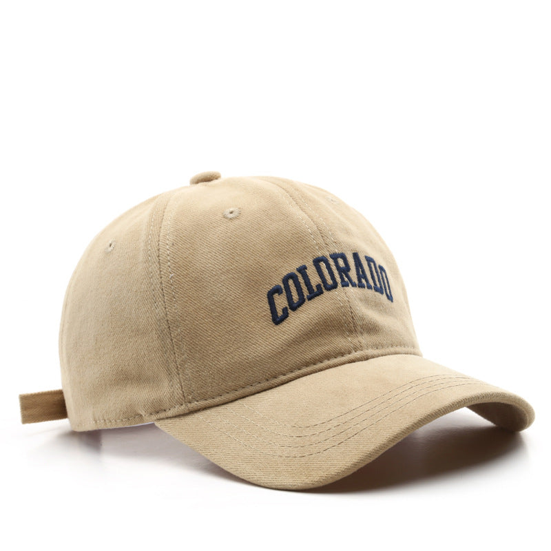 Colorado Cap