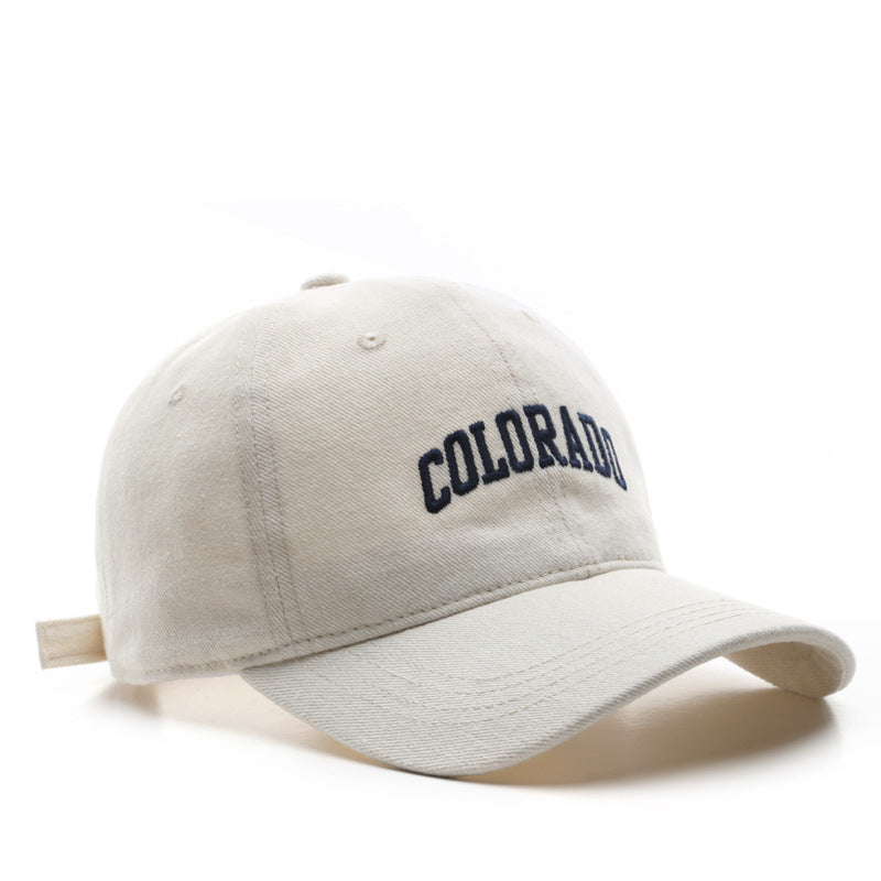 Colorado Cap