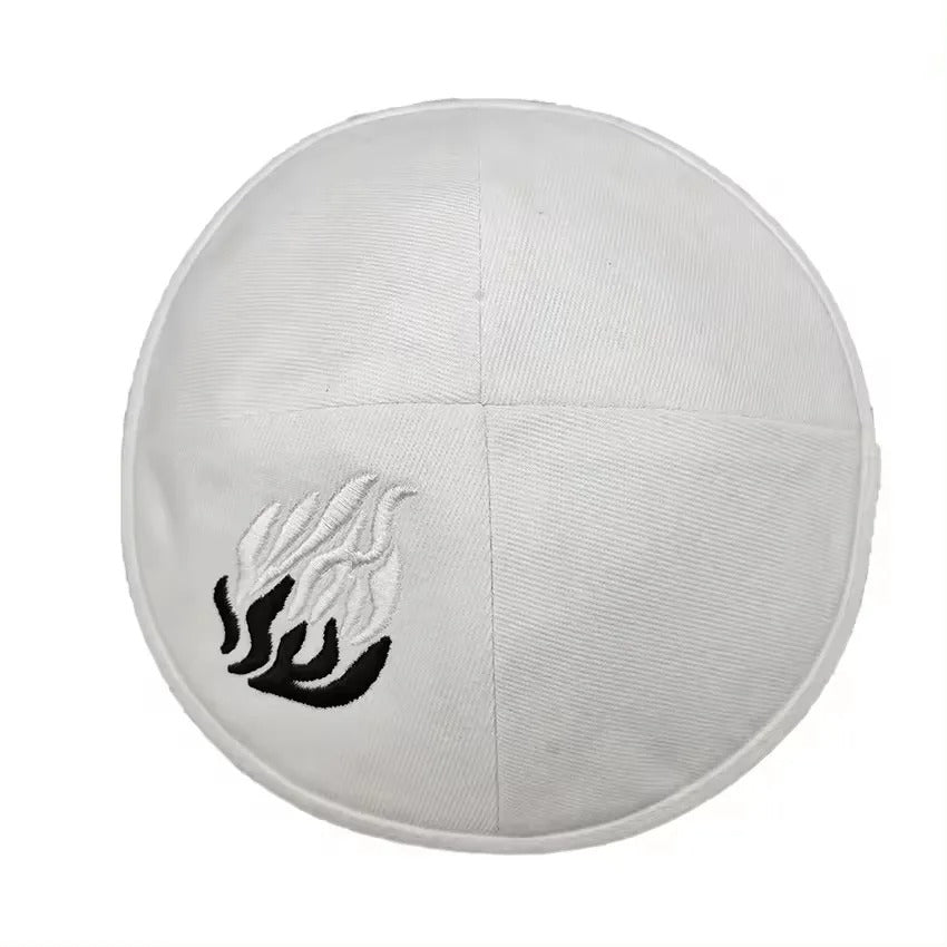 Special Design Cotton Kippah