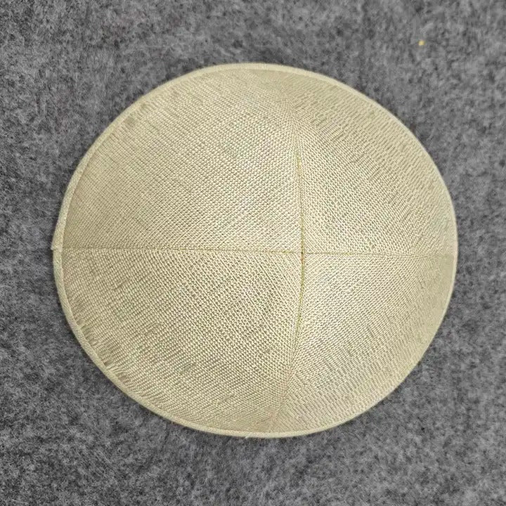 Special Linen Kippah