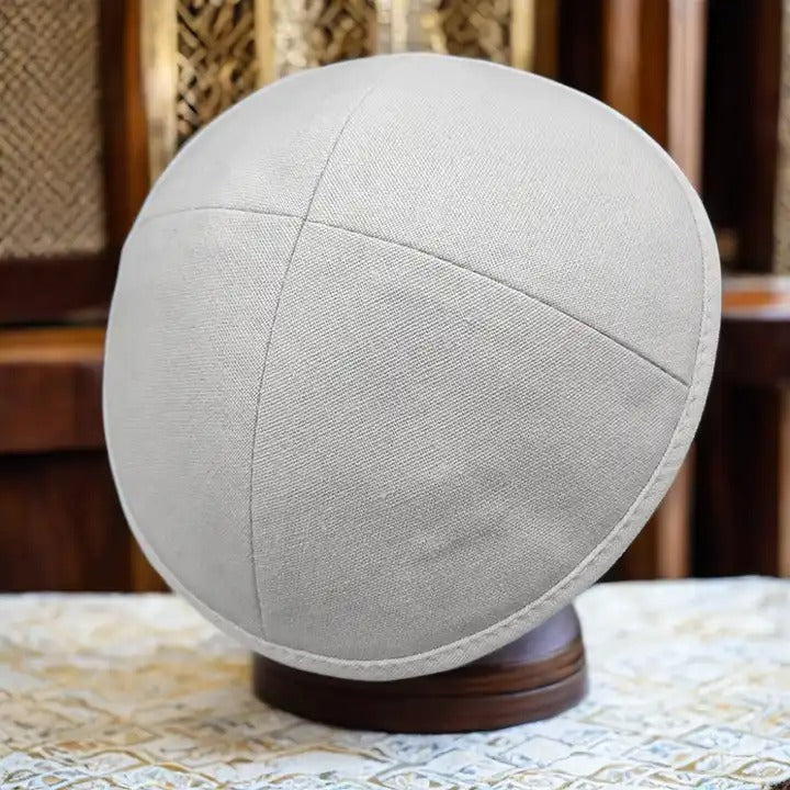 Jacquard Kippah