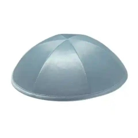 Shiny Satin Kippah