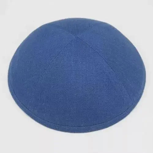 Regular Linen Kippah