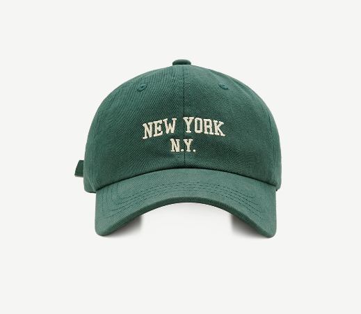 New York Cap