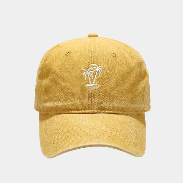 Palm Tree Cap