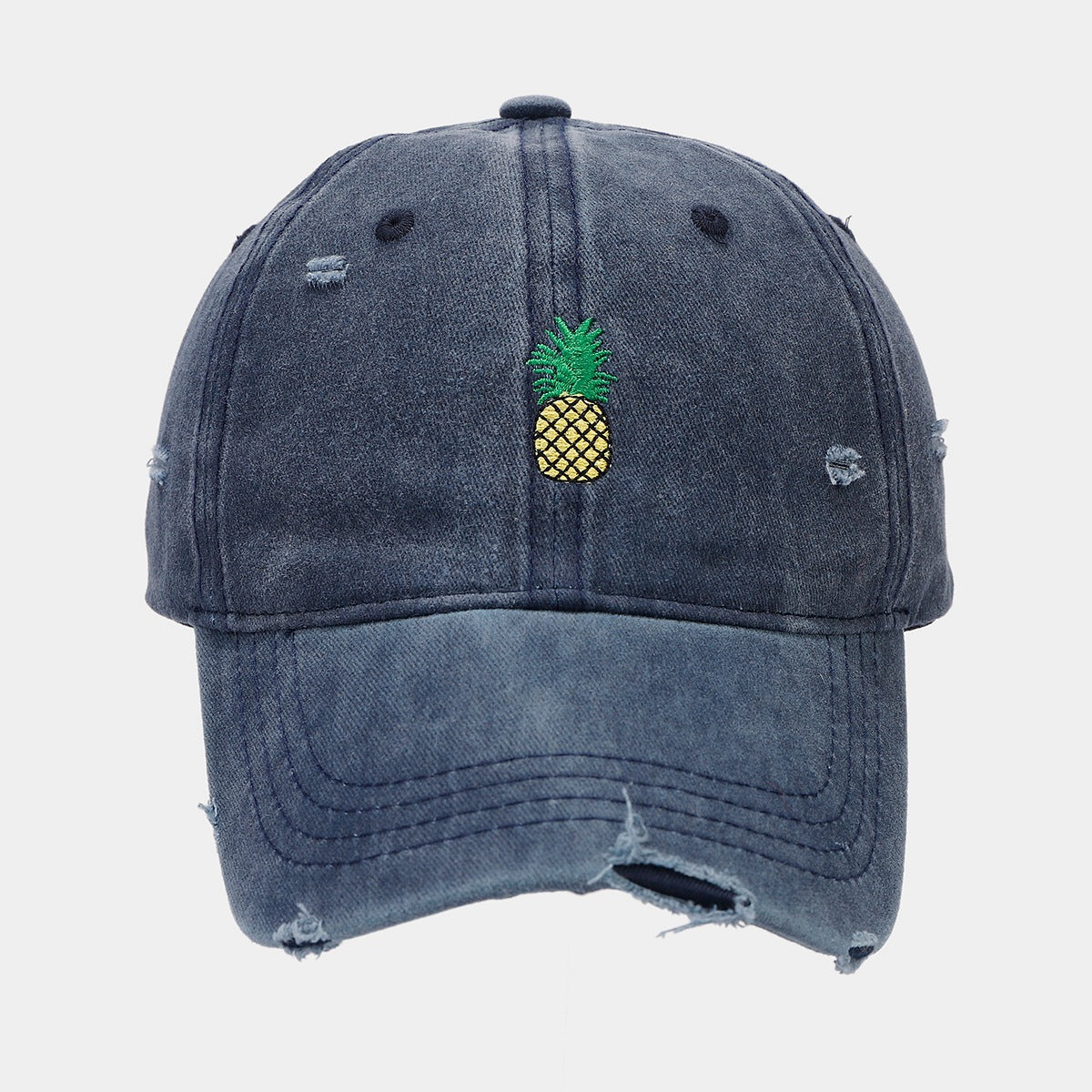 Pineapple Vintage Cap