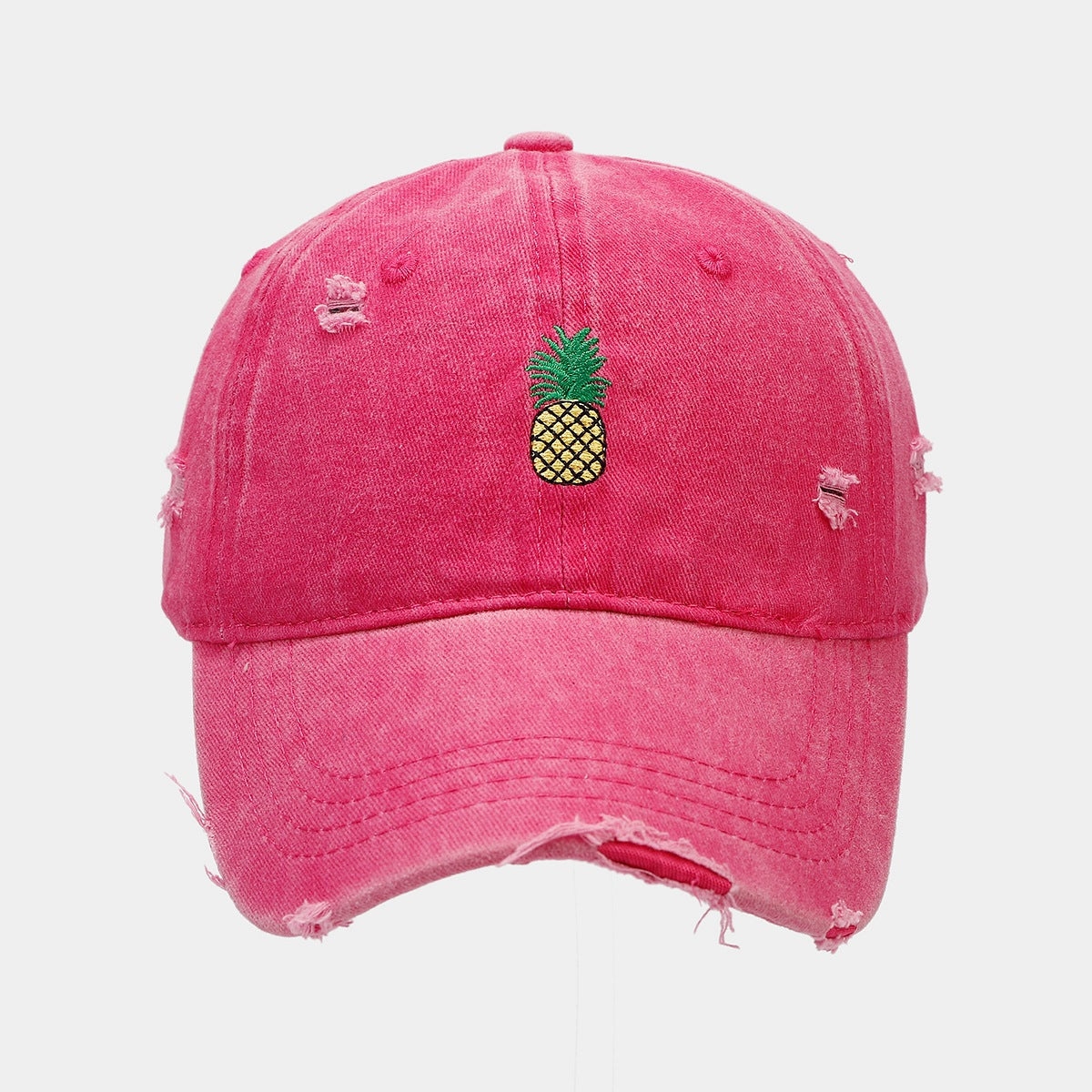 Pineapple Vintage Cap