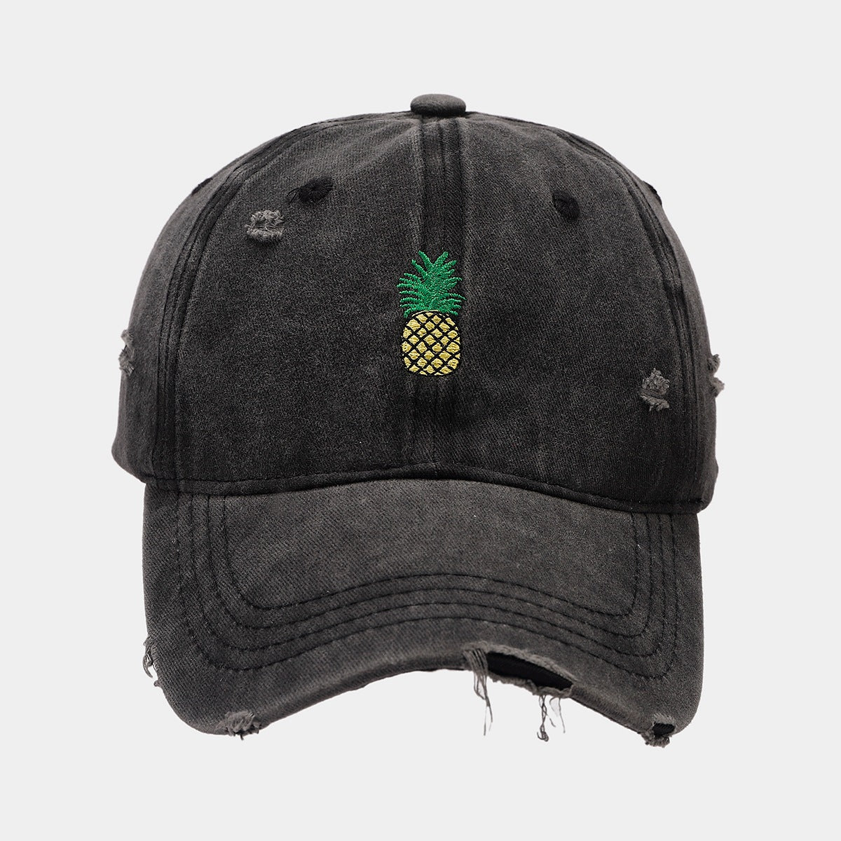 Pineapple Vintage Cap