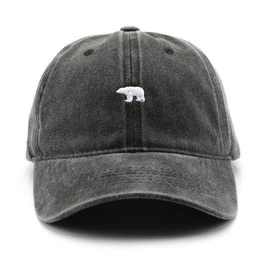 Polar Bear Cap