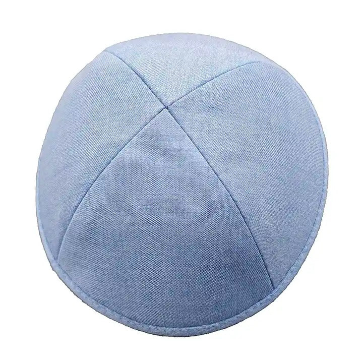 Regular Linen Kippah