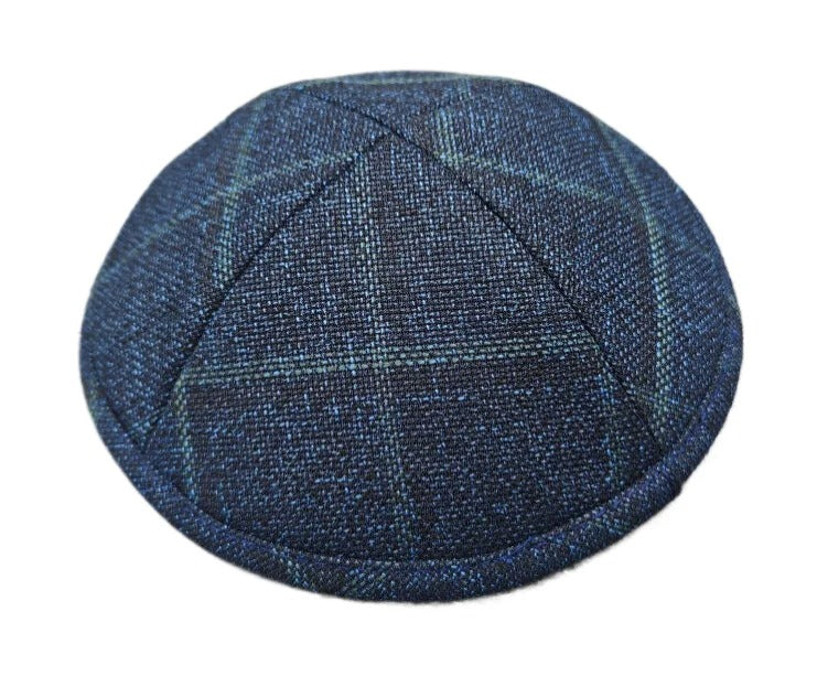 Special Linen Kippah