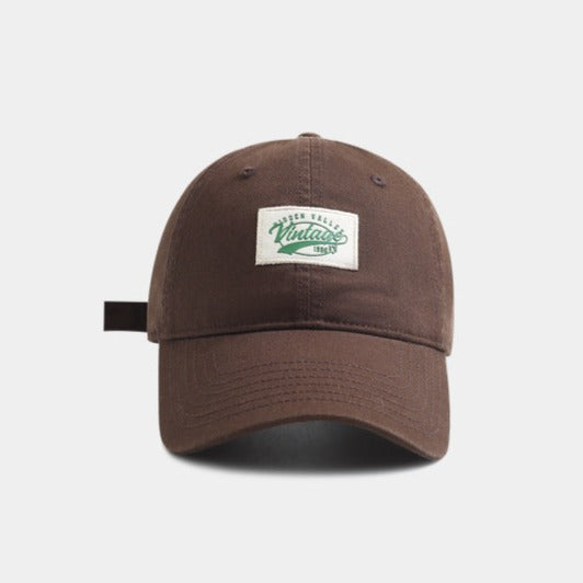 Vintage Cap