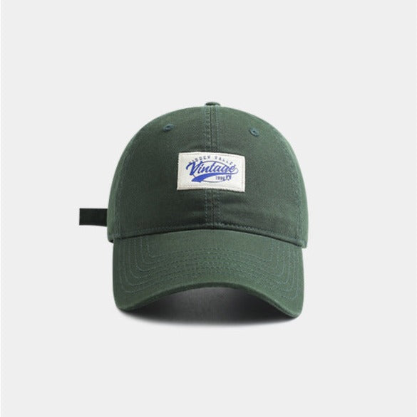 Vintage Cap