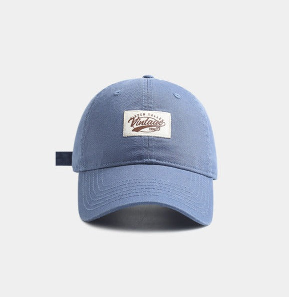 Vintage Cap