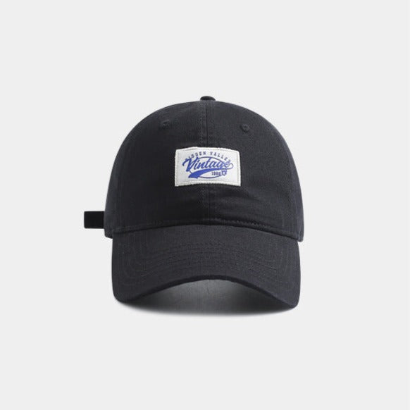 Vintage Cap