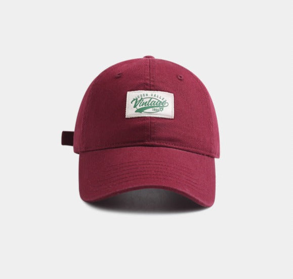 Vintage Cap