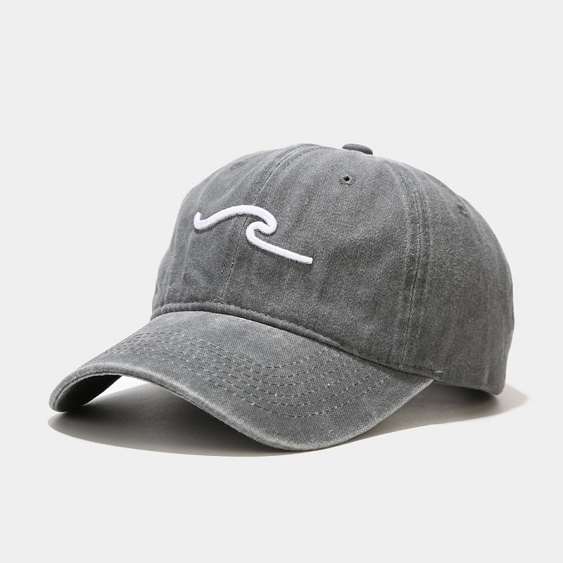 Wave Cap