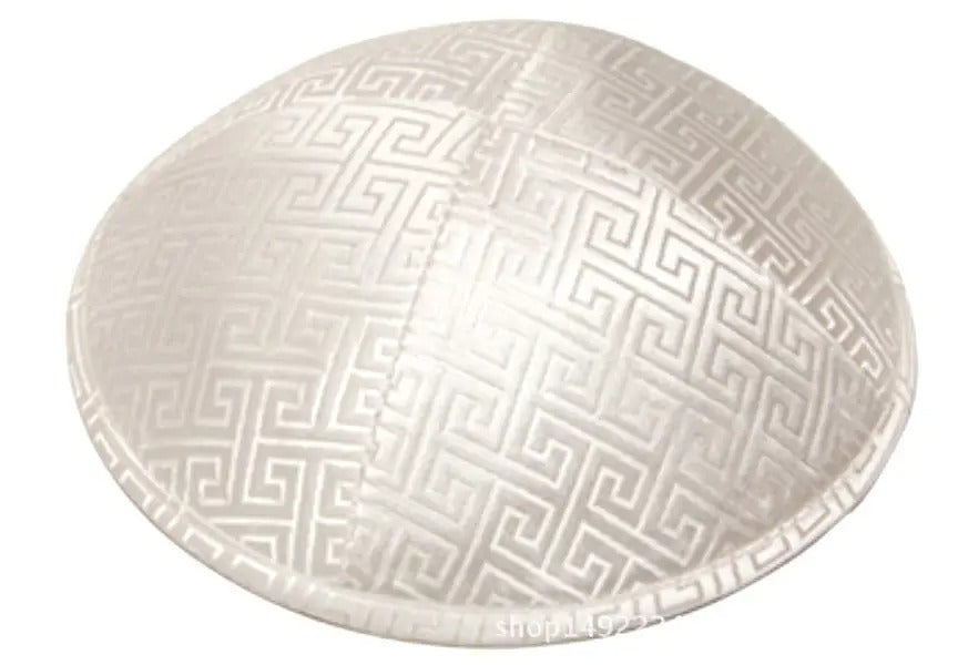 Brocade Kippah