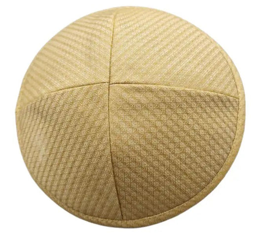 Special Design Cotton Kippah